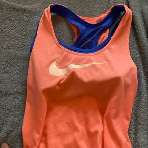 Nike Tank Too
